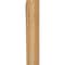 Ekena Millwork Legacy Slat Rough Sawn Bracket, Western Red Cedar, 6"W x 26"D x 30"H BKT06X26X30LEC06RWR - alternate 4